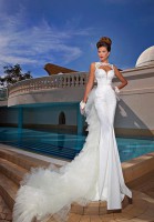 Vestido de novia 13